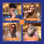 Це точно ти Memo Games х CHER’17. Зображення №3