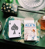 Карти гральні Macmillan Alice Pack of Cards. Зображення №1