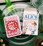 Карти гральні Macmillan Alice Pack of Cards. Зображення №2