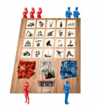 Кодові імена: Малюнки. Зображення №3