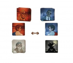 Кодові імена: Малюнки. Зображення №4