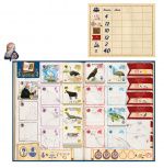 Слідами Дарвіна (In the Footsteps of Darwin). Зображення №3