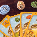 Кам'яна доба. Зображення №3