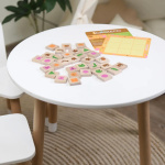 Дерев'яна гра IGROTECO Меморі 32 елементи. Зображення №2