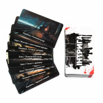 Настільна гра Strateg Інтрига. Зображення №2