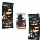 Настільна гра Strateg Інтрига. Зображення №3