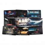 Настільна гра Strateg Інтрига. Зображення №4