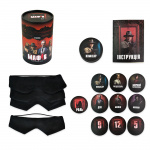 Настільна гра Strateg Мафія. Изображение №1