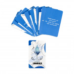 Настільна гра Strateg Дівочі розмови. Зображення №4