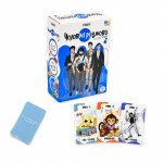 Настільна гра Strateg Чоловічі  розмови. Изображение №1