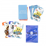 Настільна гра Strateg Чоловічі  розмови. Изображение №2