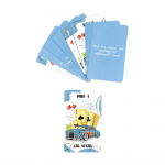 Настільна гра Strateg Чоловічі  розмови. Изображение №3