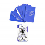 Настільна гра Strateg Чоловічі  розмови. Изображение №5