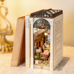 Бук Нук Robotime Rolife Arcade Dating TGB10. Изображение №1