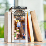 Бук Нук Robotime Rolife Arcade Dating TGB10. Изображение №3