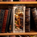 Бук Нук Robotime Rolife Arcade Dating TGB10. Изображение №4