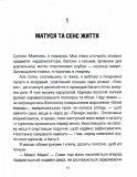 Матуся та сенс життя. Изображение №2