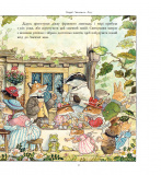 Скарбничка історій. Синтія і Браян Паттерсони. Зображення №6 Скарбничка історій. Синтія і Браян Паттерсони. Зображення №6