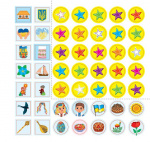 Маленький розумник. Велика книга тестів для дошкільнят 4-5 років. Зображення №3 Маленький розумник. Велика книга тестів для дошкільнят 4-5 років. Зображення №3