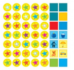 Маленький розумник. Велика книга тестів для малят 2-3 роки. Зображення №3