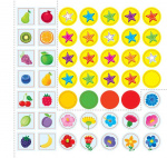 Маленький розумник. Велика книга тестів для малят 2-3 роки. Зображення №4