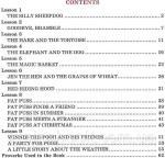 Книга для читання англійською мовою. 5 клас. English Reader. Давиденко Л.. Зображення №4