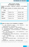 Німецька мова. Граматичний практикум. III рівень. Бєлозьорова О.М. Корінь С.М.. Зображення №4