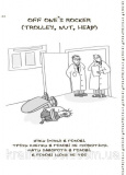 Візуалізований англійсько-український довідник фразеологізмів. Visual English-Ukrainian Idioms Handbook. Зображення №4