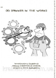Візуалізований англійсько-український довідник фразеологізмів. Visual English-Ukrainian Idioms Handbook. Зображення №6