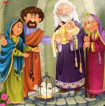 Ісус - мій приятель. Мирослава Лемик. Зображення №5