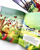 Ісус промовляє. Історія Великодня. Янг Сара. Зображення №2