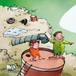 Чи далеко до Місяця?. Зображення №3