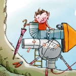 Чи далеко до Місяця?. Зображення №5