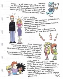 Крута Адель. Страшенний талант. Том 6. Зображення №2 Крута Адель. Страшенний талант. Том 6. Зображення №2