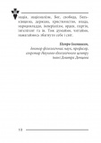 Віра та ідея нації: філософські фрагменти. Изображение №6