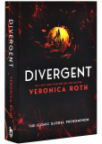 Divergent. Book 1