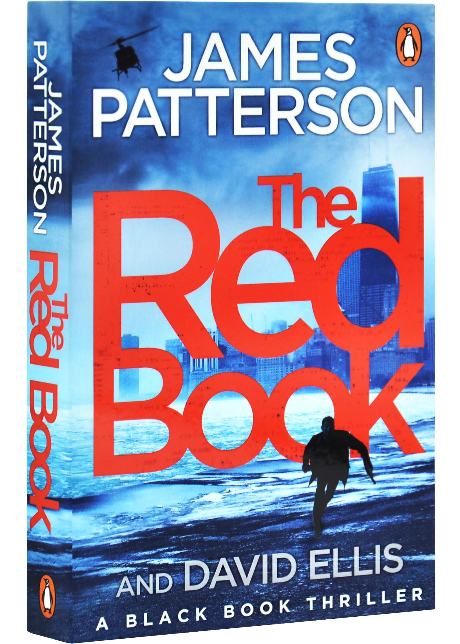 The Red Book The Red Book