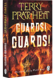 Guards! Guards!