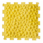 Масажний килимок Ортек Динозаври 8 елементів + 8 трикутників. Зображення №10