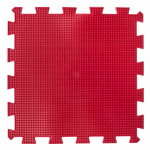 Масажний килимок Ортек Динозаври 8 елементів + 8 трикутників. Зображення №12
