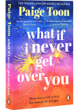 What If I Never Get Over You