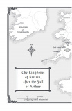 Arthur. The Arthurian Tales. Book 3. Изображение №1