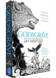 Godsgrave. The Nevernight Chronicle. Book 2