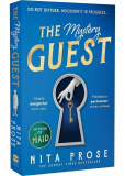 The Mystery Guest. A Molly the Maid Mystery. Book 2
