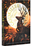 Godkiller. Fallen Gods. Book 1