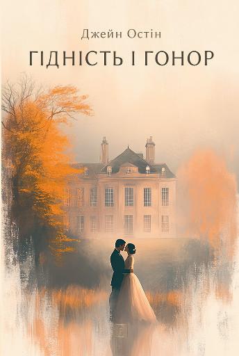 Гідність і гонор Гідність і гонор