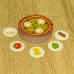 Піца Artos Games Настільна грa. Зображення №2