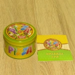 Піца Artos Games Настільна грa. Зображення №3