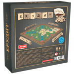 Настільна грa Artos Games Ерудит. Зображення №1