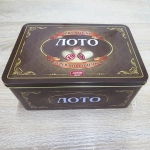 Лото (Банка XL). Изображение №1